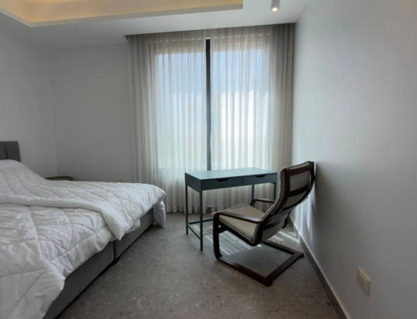 Charming 2-Bedroom Apartment for Rent in Jabal Al Weibdeh | Prime Location in Amman