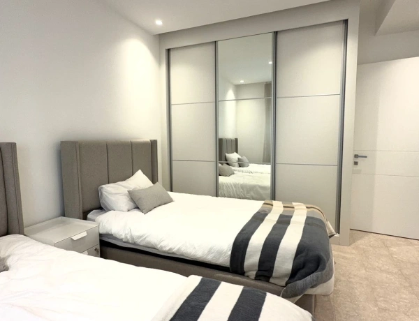 Modern 3-Bedroom Apartment for rent in Deir Ghbar, Amman | Prime Location & Spacious Living