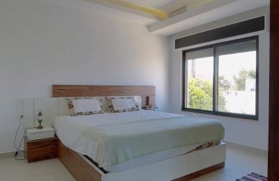 2nd Floor Apartment – 175 sqm | 5th Circle