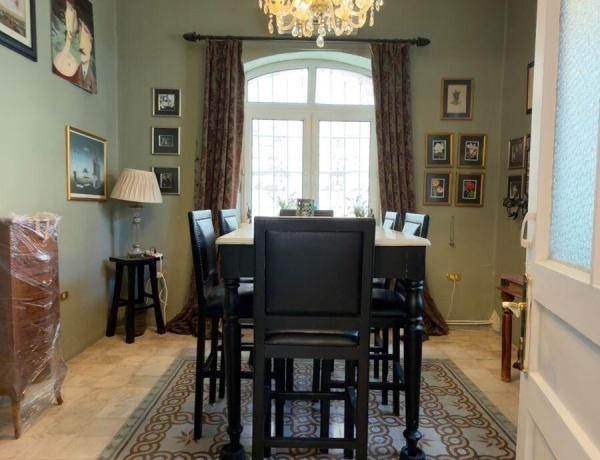 Heritage House for Rent in Jabal Amman | 2 Bedroom Historic Home Near Rainbow Street