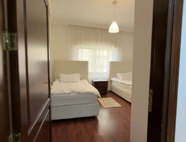 Modern 3-Bedroom Apartment for rent in Deir Ghbar, Amman – Prime Location & Spacious Living