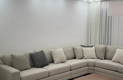 Modern 2-Bedroom Apartment on 2nd Floor in 7th Circle, Amman