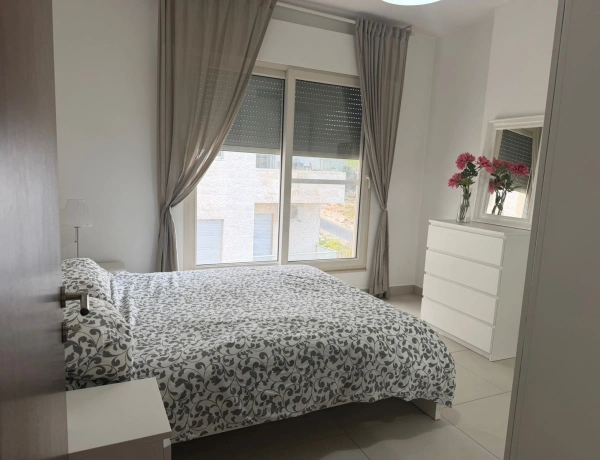 Modern 2-Bedroom Apartment for Rent in Abdoun | Prime Location & Stylish Living in Amman