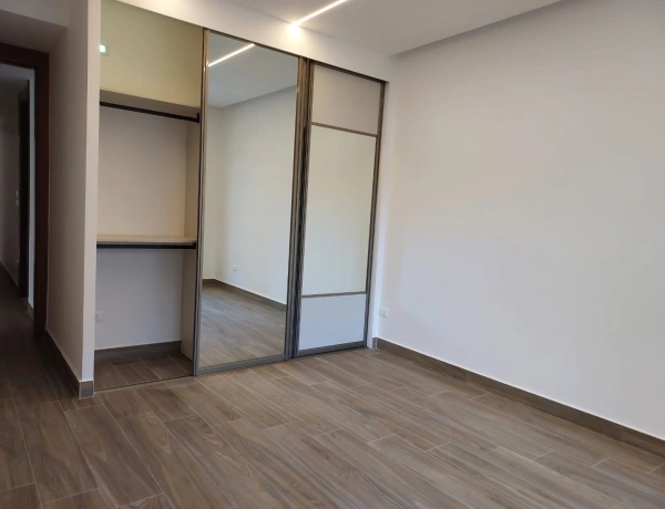 Spacious 3-Bedroom Apartment for Rent in 4th Circle, Amman