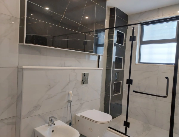 Spacious 3-Bedroom Apartment for Rent in 4th Circle, Amman