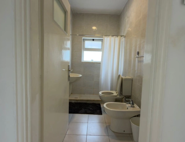 Charming Two-Bedroom Apartment with Two Balconies in Jabal Al Weibdeh | Prime Amman Living