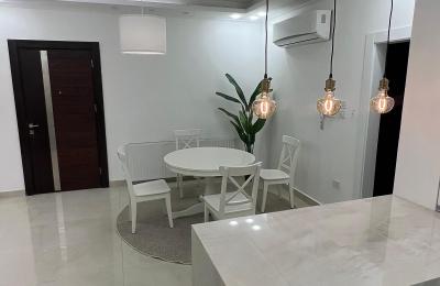 Modern 2-Bedroom Apartment on 2nd Floor in 7th Circle, Amman