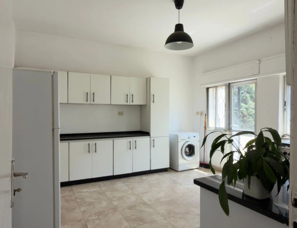 Charming Two-Bedroom Apartment with Two Balconies in Jabal Al Weibdeh | Prime Amman Living