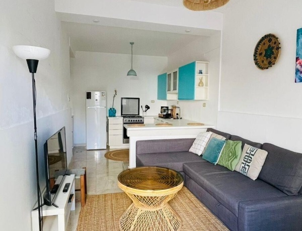 Cozy 1-Bedroom Apartment in Jabal Al Weibdeh | Prime Location & Urban Living