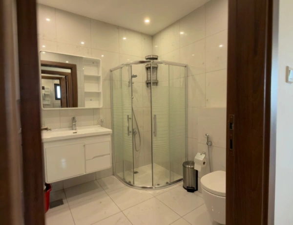 Charming 2-Bedroom Apartment for Rent in Jabal Al Weibdeh | Prime Location & Cozy Living