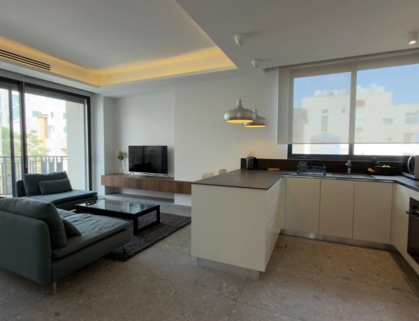 Charming 2-Bedroom Apartment for Rent in Jabal Al Weibdeh | Prime Location in Amman