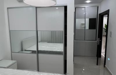 Modern 2-Bedroom Apartment on 2nd Floor in 7th Circle, Amman