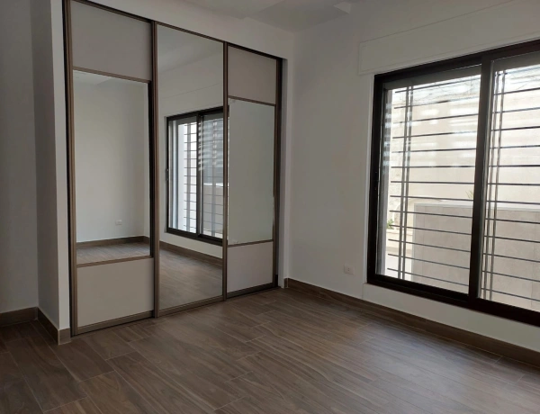 Spacious 3-Bedroom Apartment for Rent in 4th Circle, Amman