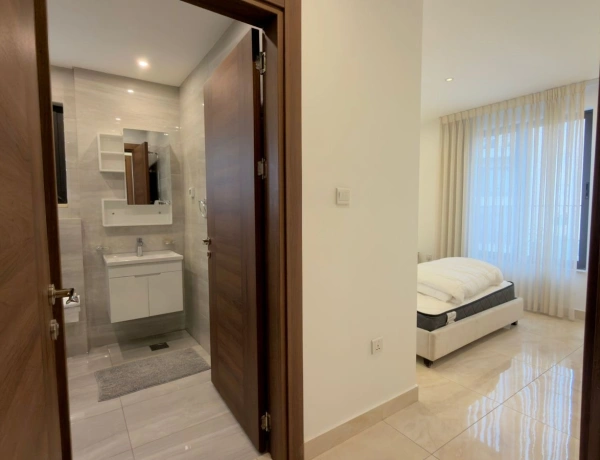 Charming 2-Bedroom Apartment for Rent in Jabal Al Weibdeh | Prime Location & Cozy Living