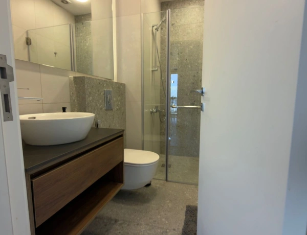 Charming 2-Bedroom Apartment for Rent in Jabal Al Weibdeh | Prime Location in Amman