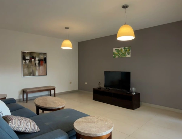 Charming 2-Bedroom Apartment for Rent in Jabal Al Weibdeh | Prime Location & Cozy Living