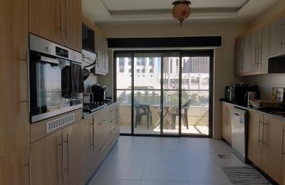 2nd Floor Apartment – 175 sqm | 5th Circle