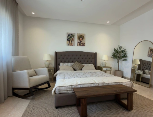 Modern 3-Bedroom Apartment for rent in Deir Ghbar, Amman | Prime Location & Spacious Living