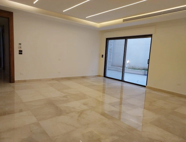 Spacious 3-Bedroom Apartment for Rent in 4th Circle, Amman