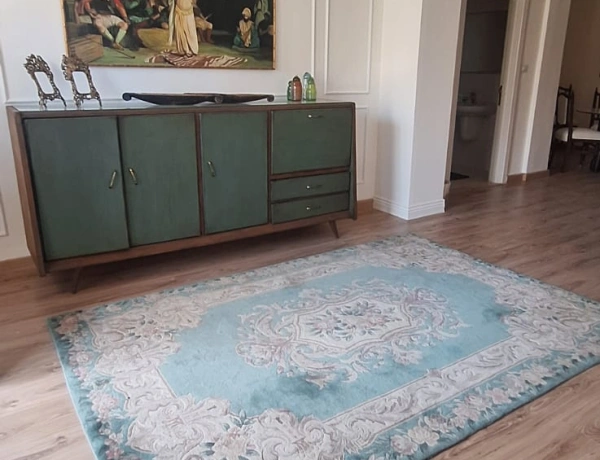 Charming 2-Bedroom Apartment for Rent in Jabal Al Weibdeh, Amman | Prime Location