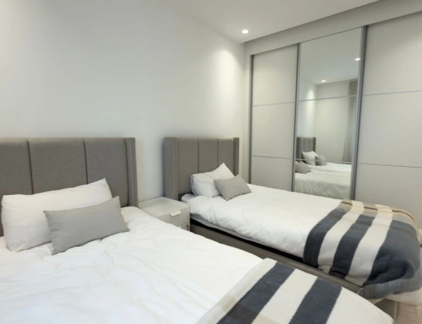 Modern 3-Bedroom Apartment for rent in Deir Ghbar, Amman | Prime Location & Spacious Living