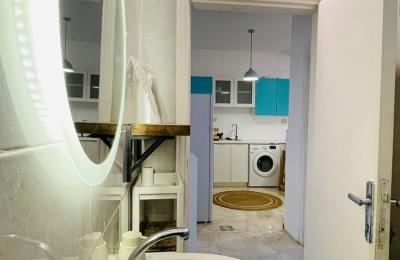 Cozy 1-Bedroom Apartment in Jabal Al Weibdeh | Prime Location & Urban Living