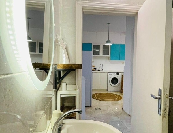 Cozy 1-Bedroom Apartment in Jabal Al Weibdeh | Prime Location & Urban Living