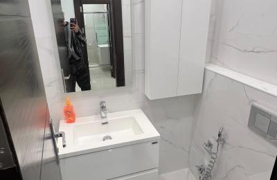 Modern 2-Bedroom Apartment on 2nd Floor in 7th Circle, Amman