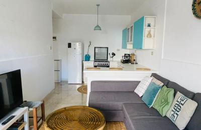 Cozy 1-Bedroom Apartment in Jabal Al Weibdeh | Prime Location & Urban Living