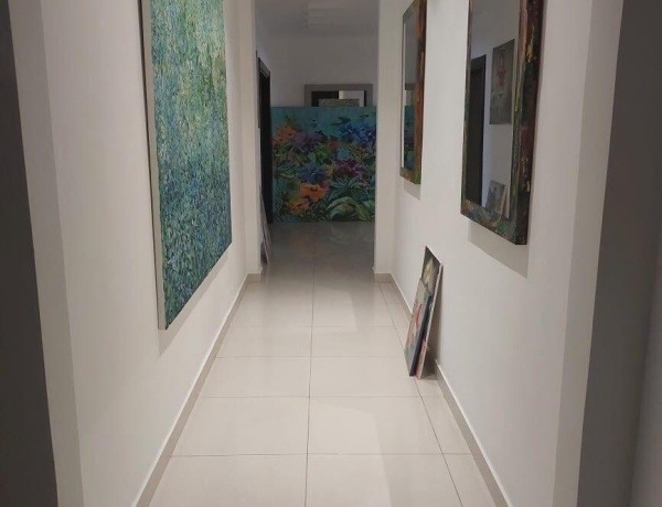 Luxury 4-Bedroom Apartment for rent in 4th Circle, Amman – Prime Location & Modern Living