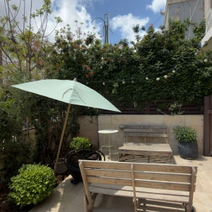 Modern One-Bedroom Apartment for Rent in Abdoun | Prime Location & Stylish Living