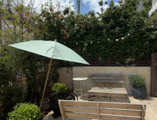 Modern One-Bedroom Apartment for Rent in Abdoun | Prime Location & Stylish Living