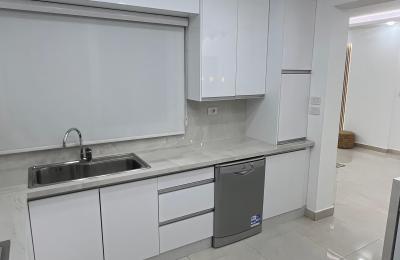 Modern 2-Bedroom Apartment on 2nd Floor in 7th Circle, Amman