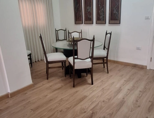 Charming 2-Bedroom Apartment for Rent in Jabal Al Weibdeh, Amman | Prime Location