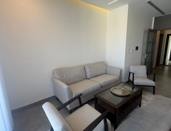 Modern 2-Bedroom Apartment for rent in Um Uthaina, Amman | Prime Residential Location