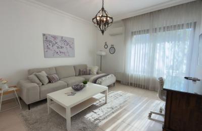 Spacious 4-Bedroom Luxury Apartment in Abdoun, Amman