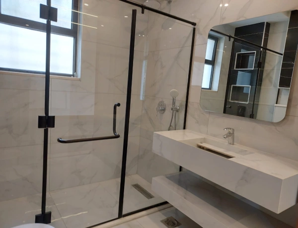 Spacious 3-Bedroom Apartment for Rent in 4th Circle, Amman