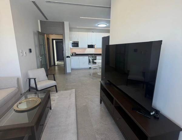 Modern 2-Bedroom Apartment for rent in Um Uthaina, Amman | Prime Residential Location