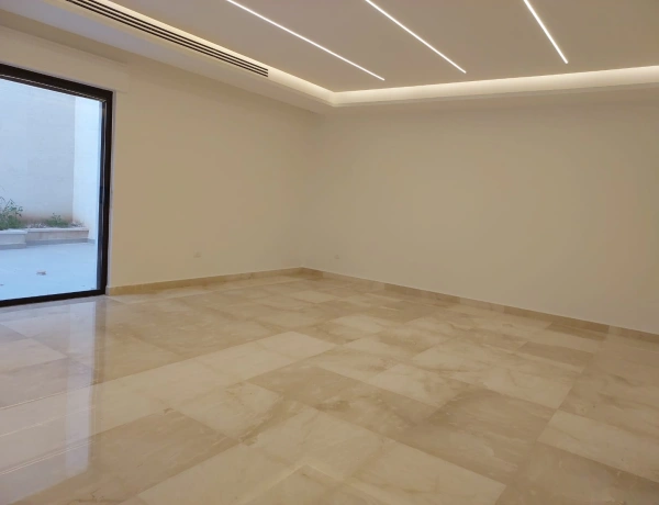 Spacious 3-Bedroom Apartment for Rent in 4th Circle, Amman