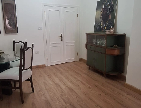 Charming 2-Bedroom Apartment for Rent in Jabal Al Weibdeh, Amman | Prime Location