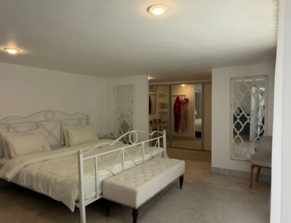 Modern One-Bedroom Apartment for Rent in Abdoun | Prime Location & Stylish Living