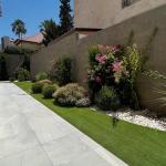 Brand New Garden Apartment for Rent – Abdoun, Amman