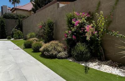 Brand New Garden Apartment for Rent – Abdoun, Amman
