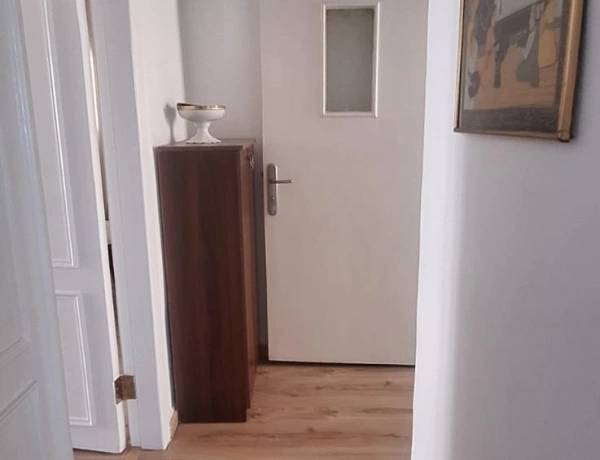 Charming 2-Bedroom Apartment for Rent in Jabal Al Weibdeh, Amman | Prime Location