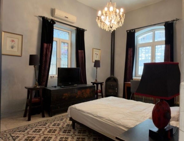 Heritage House for Rent in Jabal Amman | 2 Bedroom Historic Home Near Rainbow Street