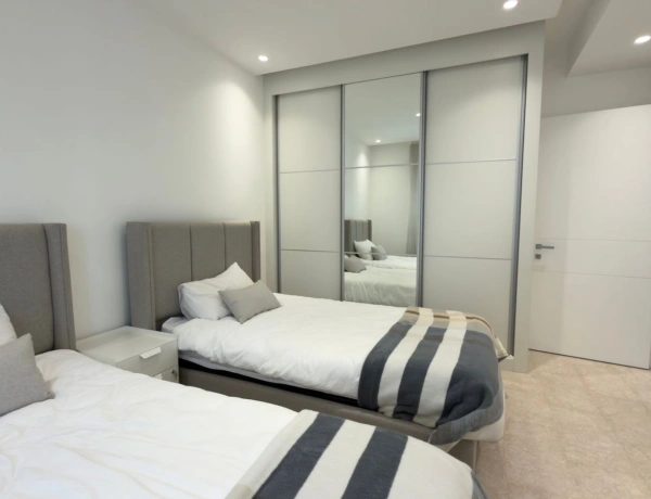 Modern 3-Bedroom Apartment for rent in Deir Ghbar, Amman | Prime Location & Spacious Living
