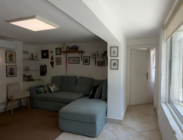 Modern One-Bedroom Apartment for Rent in Abdoun | Prime Location & Stylish Living