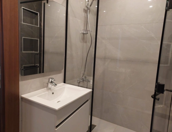 Spacious 3-Bedroom Apartment for Rent in 4th Circle, Amman