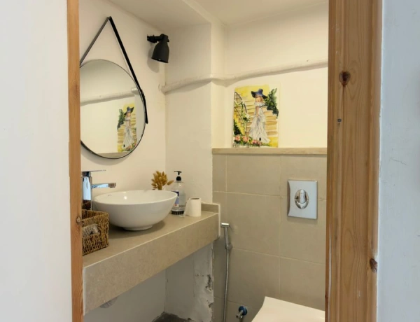 Modern One-Bedroom Apartment for Rent in Abdoun | Prime Location & Stylish Living