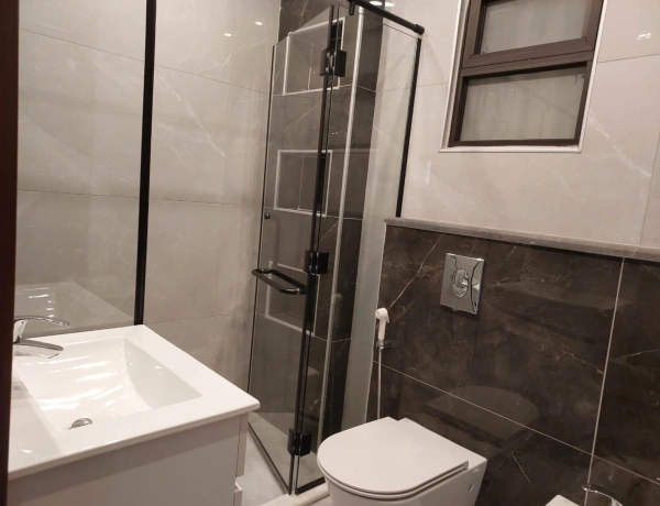 Spacious 3-Bedroom Apartment for Rent in 4th Circle, Amman
